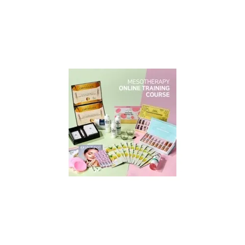 Product Name	BB GLOW ONLINE COURSE