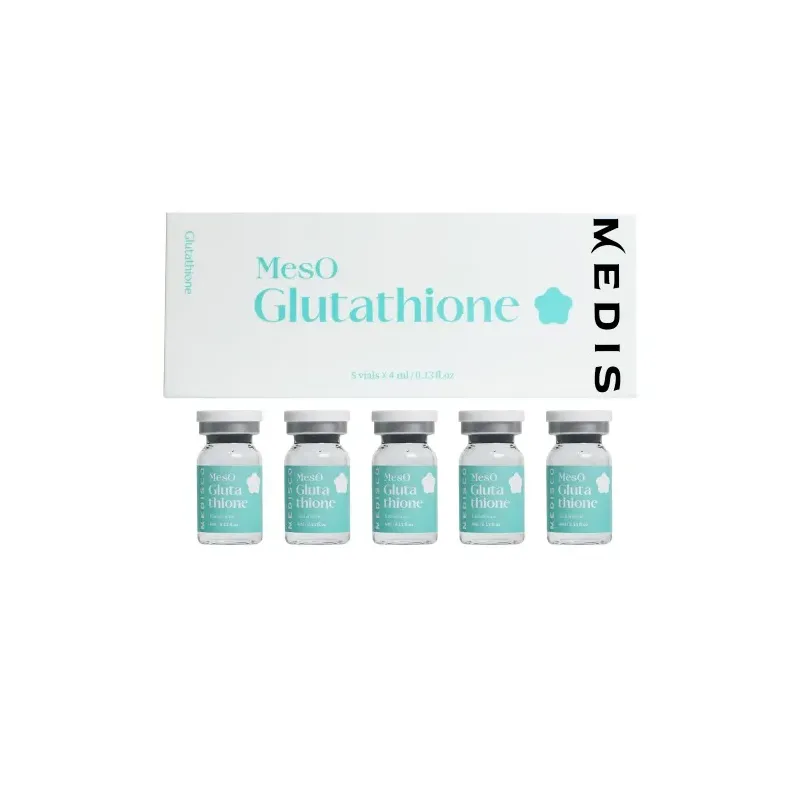 Product Name	Meso Glutathione