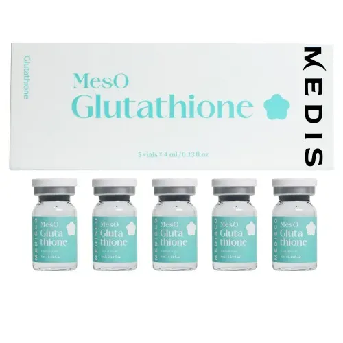 Product Name	Meso Glutathione