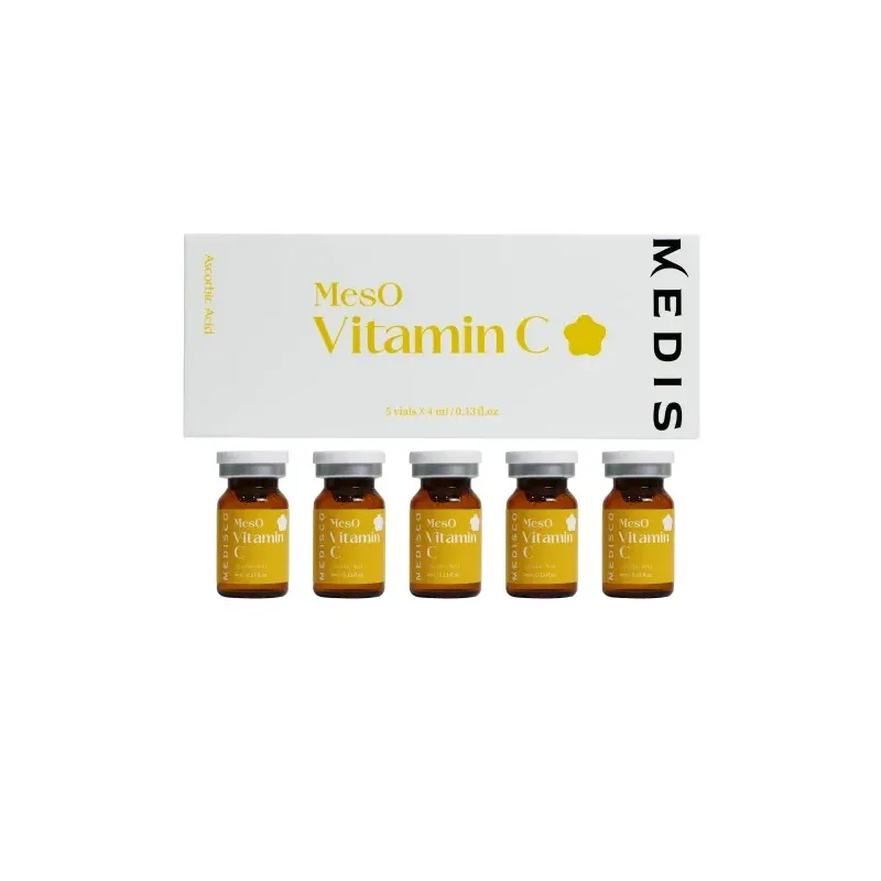 Product Name	Meso Vitamin C