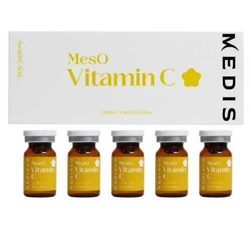Product Name	Meso Vitamin C