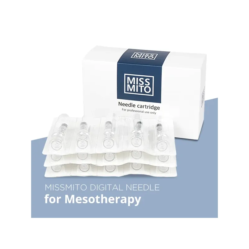 Product Name	MISSMITO Mesotherapy Needle