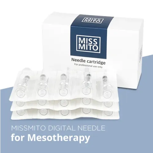 Product Name	MISSMITO Mesotherapy Needle