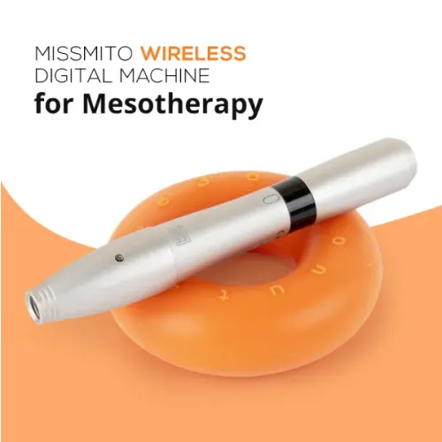 Product Name	MISSMITO Wireless MTS Machine