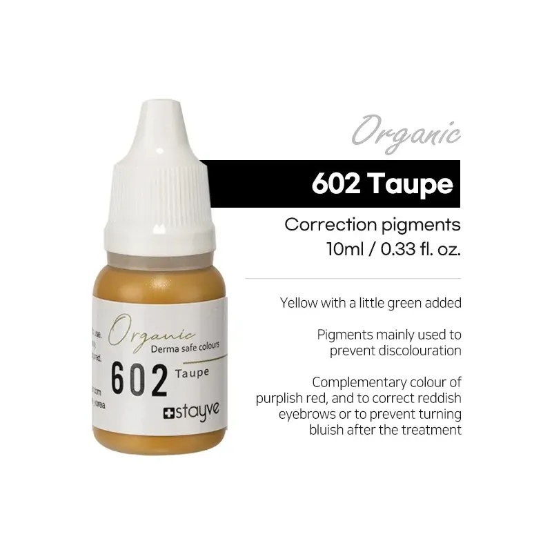 Product Name	Stayve 602 Taupe