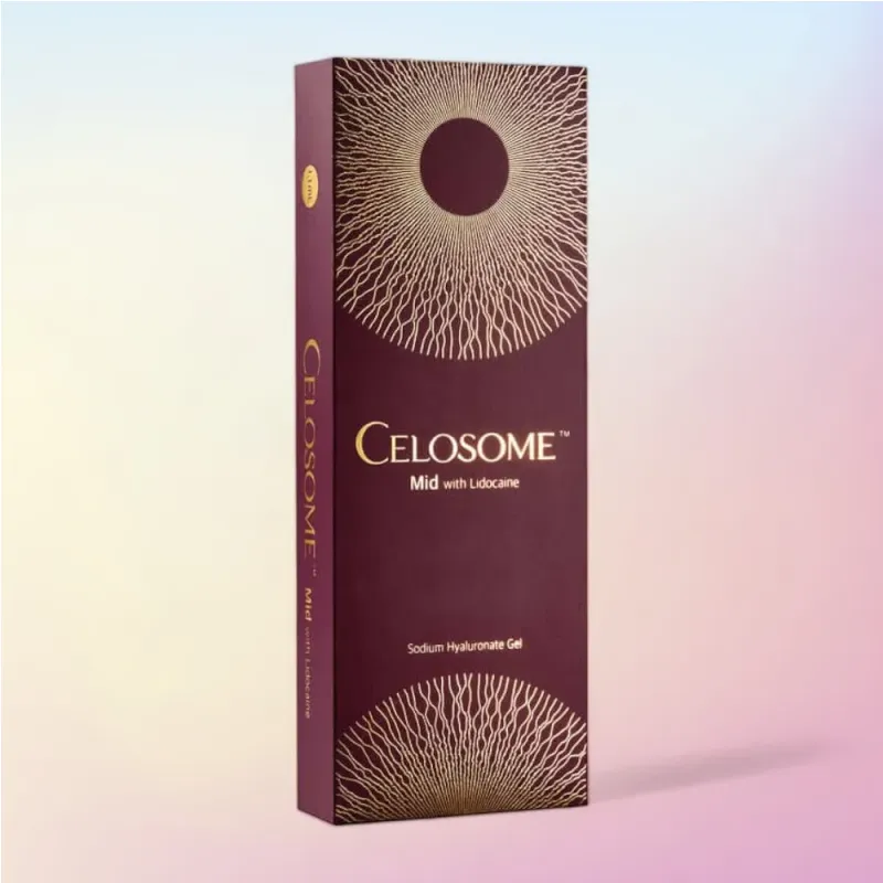 Celosome Mild (Lidocaine)