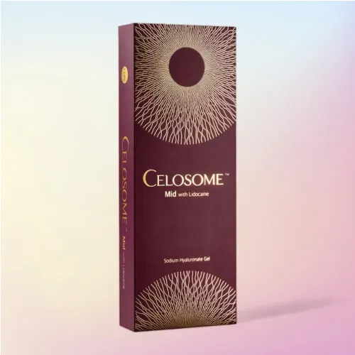 Celosome Mild (Lidocaine)