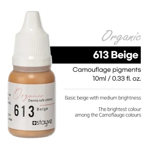 Product Name	Stayve 613 Beige