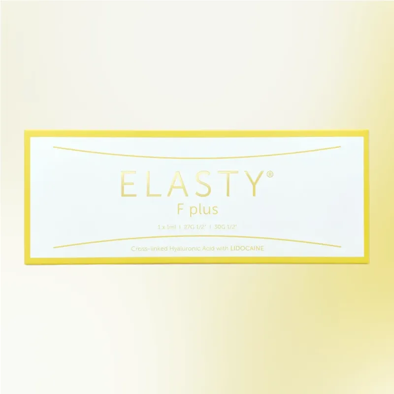 Elasty F Plus (Lidocaine)