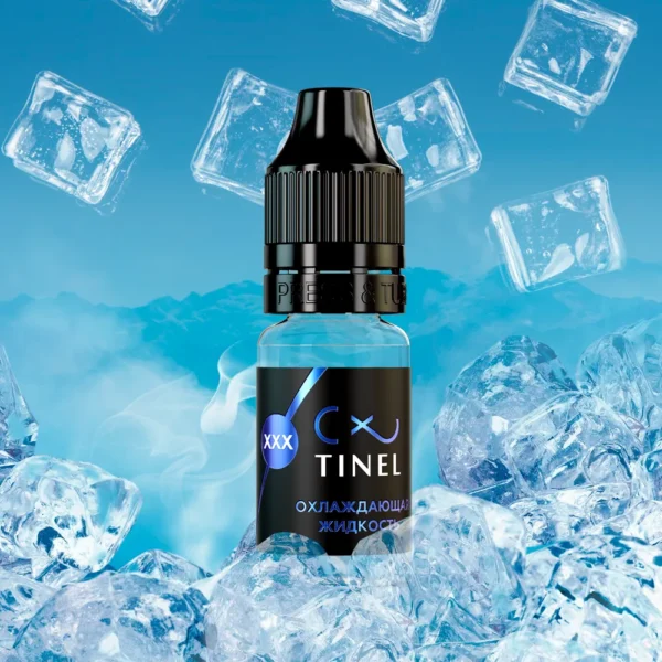 Tinel Anesthetic and Coolants Tinel Anesthetics, Coolants and R-Thinner .The best professionals with many years of experience participated in the development of TINEL anesthetic.  Product Anesthetics, Coolants or R-Thinner 1 box is 10ml or 10g.