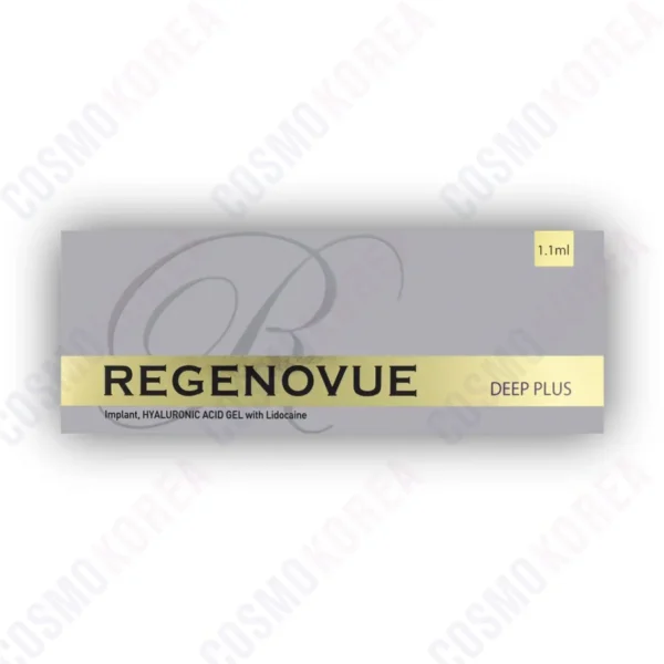 Regenovue Deep Plus