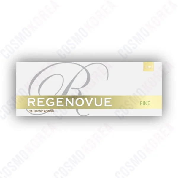 Regenovue Fine no Lidocaine