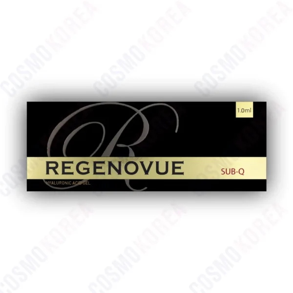 Regenovue Sub-Q no Lidocaine