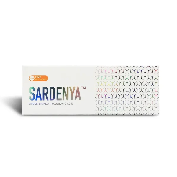 Sardenya Fine