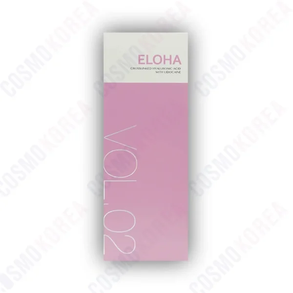 Eloha Vol 2
