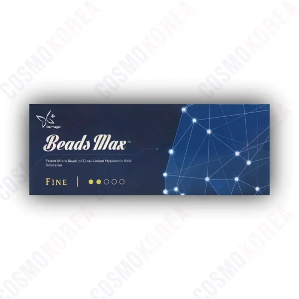Beads Max Fine