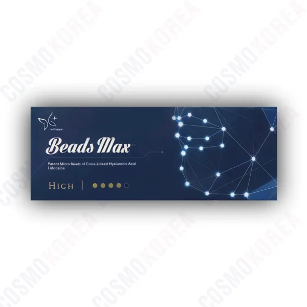 Beads Max High