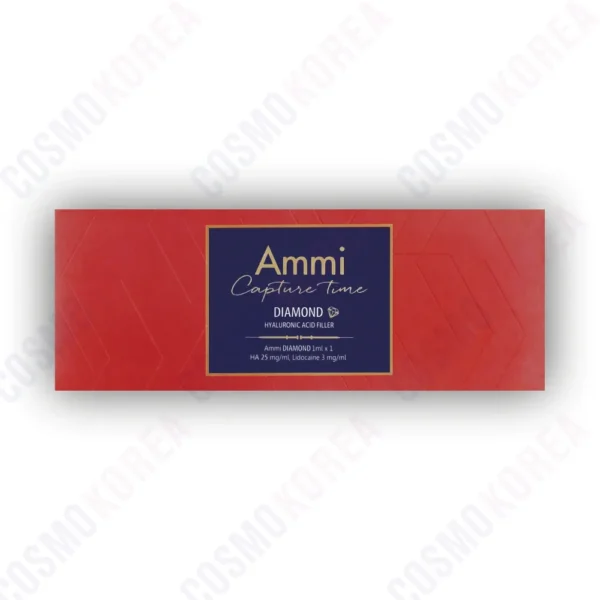 Ammi Diamond