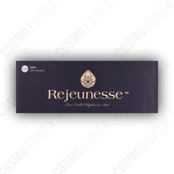 Rejeunesse Deep