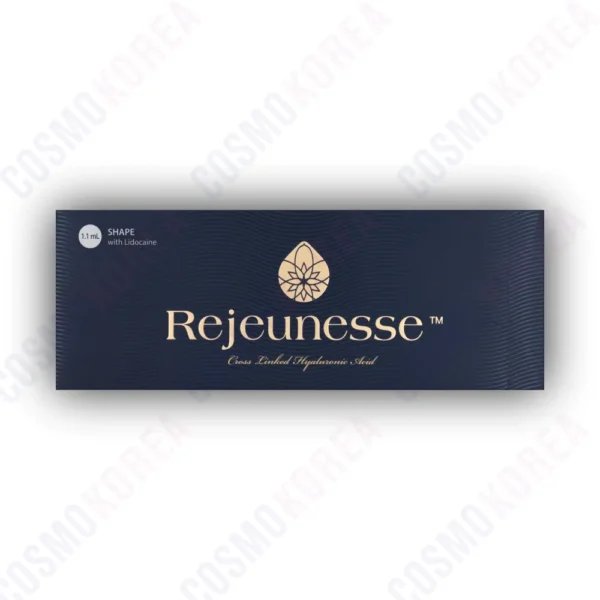 Rejeunesse Shape
