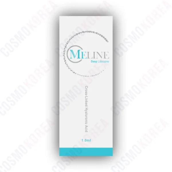 Meline Deep Lidocaine
