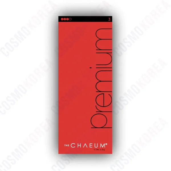 Chaeum Premium 3