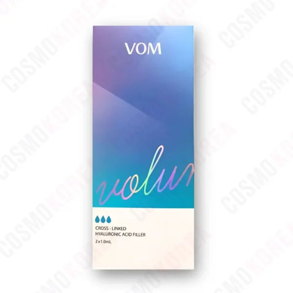 VOM Volume