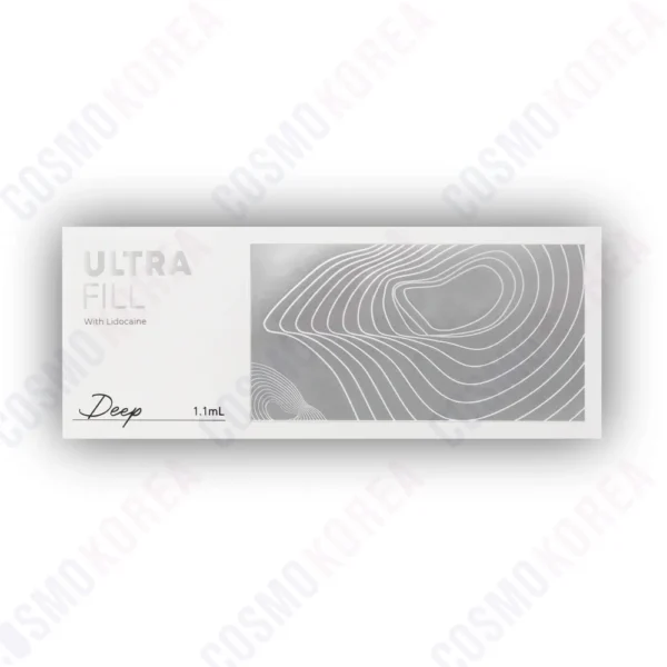 Ultrafill Deep