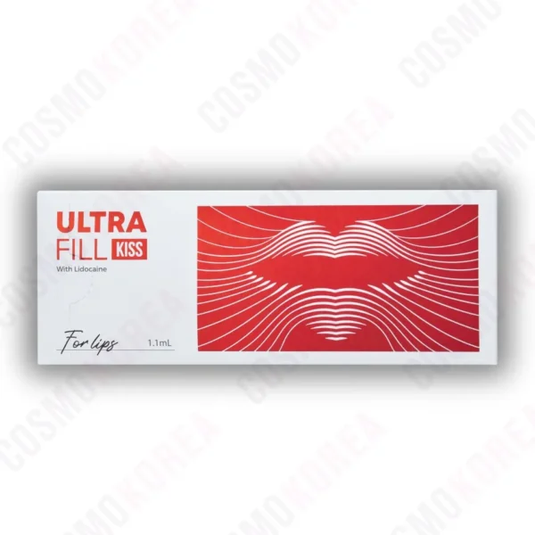Ultrafill Kiss