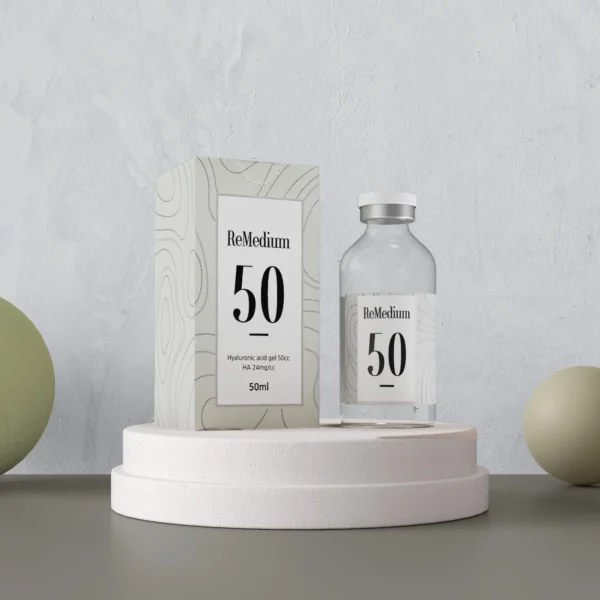 ReMedium 50 – Body Filler