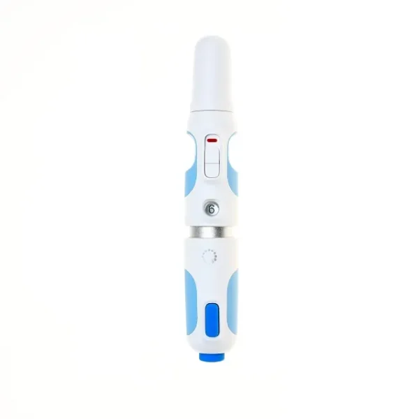 Hyaluron Pen for Lips
