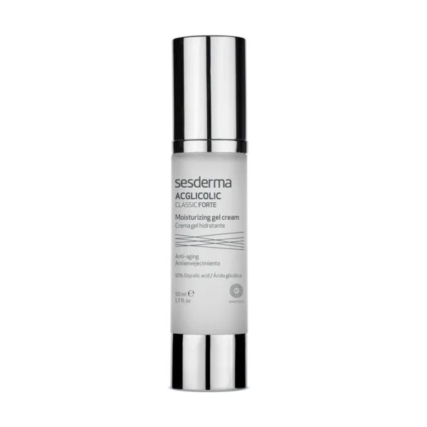 ACGLICOLIC Classic Forte Gel Cream