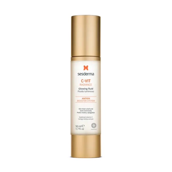 C-VIT RADIANCE Glowing Fluid