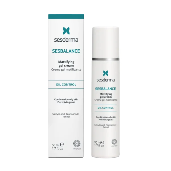 SESBALANCE Gel Cream