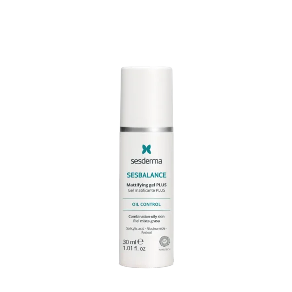 SESBALANCE Gel Plus