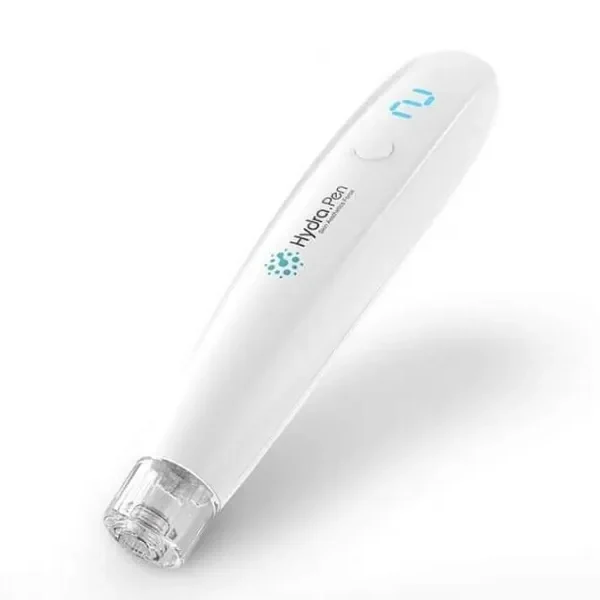 Dr.Pen Hydra Pen H2 Professional Microneedling Pen Dr.pen Hydra Meso Pen H2 is a new concept skin care dermapen