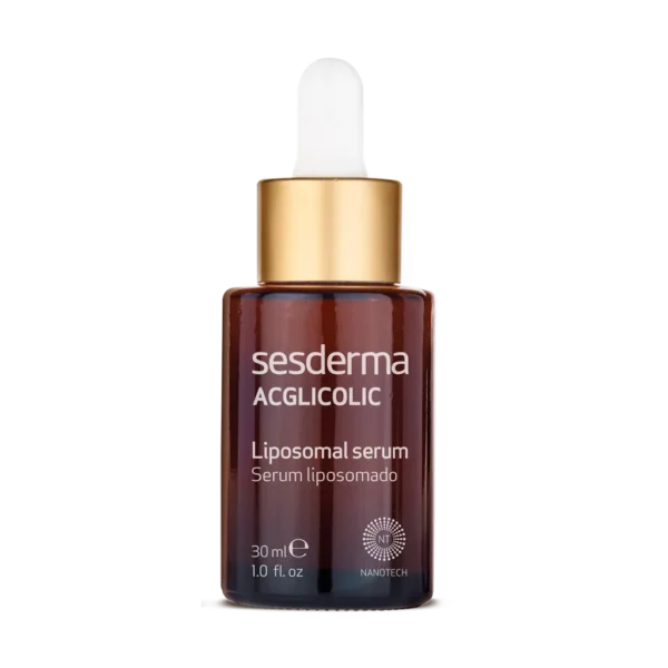 ACGLICOLIC Liposomal Serum