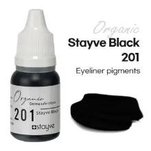 Product Name	Stayve 201 Stayve Black
