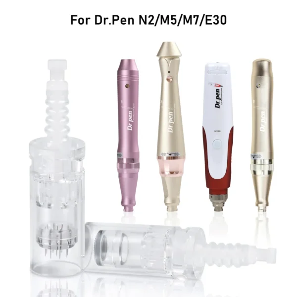 Dr.Pen M5/ M7/ N2 needle cartridges