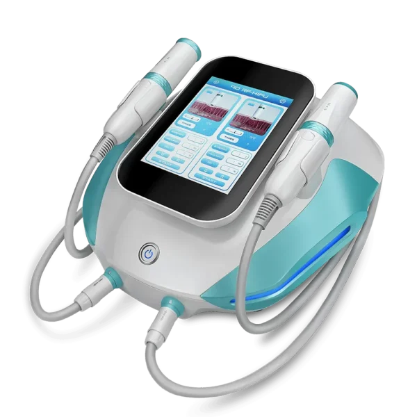 A0270 Anti Aging Vmax Hifu Machine with Radio-Frequency
