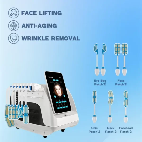 MAGFACE EmFace Muscle Stimulators Machine For Sale