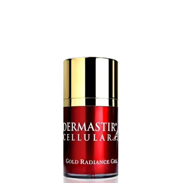 Dermastir Cellular Gold Radiance Gel