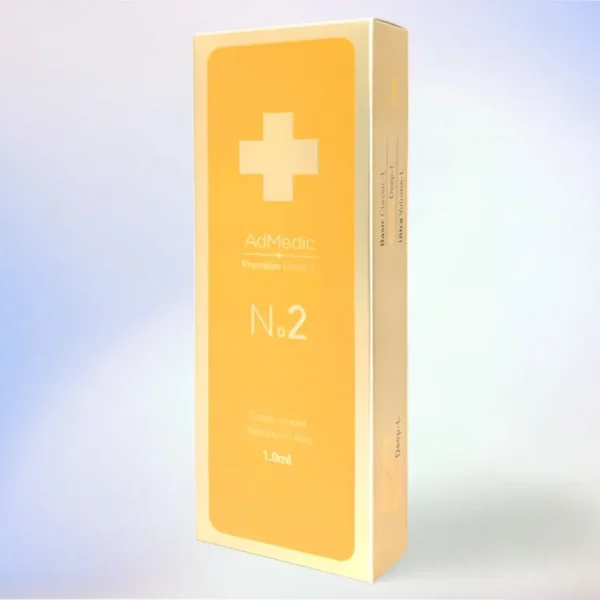 AdMedic Premium Deep-L N.2