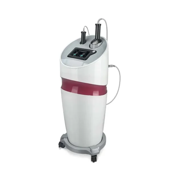 A0158 Endos Velapro Endolift Inner Ball Roll Massage Slimming Machine