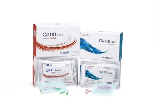 BB-LOCK Mini (PDO COG THREAD, FACE LIFING, THREAD LIFTING)