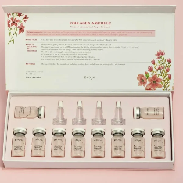 Stayve Collagen Ampoule