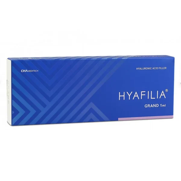 Hyafilia Grand without lidocaine