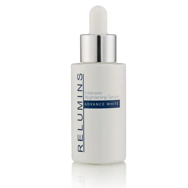 Authentic Relumins Advance White Stem Cell Therapy Intensive Repair & Brightening Serum-Deep Skin Brightening