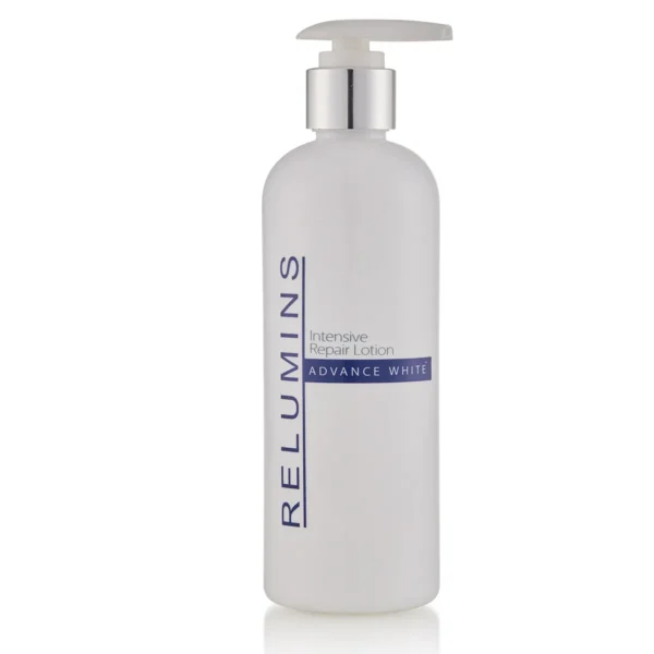 Relumins Advance White TA Stem Cell Intensive Repair Lotion