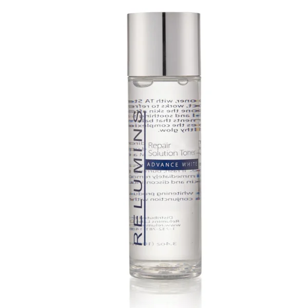 Relumins Advance White TA Stem Cell Intensive Repair Solution - Amazing Clarifying Toner/Astringent